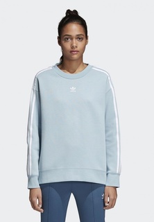 Свитшот adidas Originals CREW SWEATER