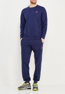 Костюм спортивный ASICS SWEATER SUIT