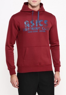 Худи ASICS TRAINING CLUB HOODIE