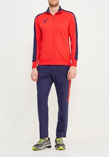 Костюм спортивный ASICS MAN POLY SUIT
