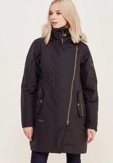 Пуховик Bergans of Norway Sagene 3in1 Lady Coat