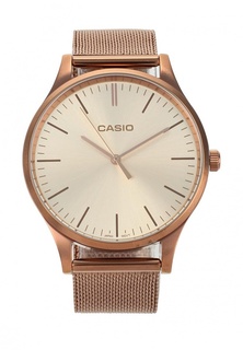 Часы Casio CASIO Collection LTP-E140R-9A