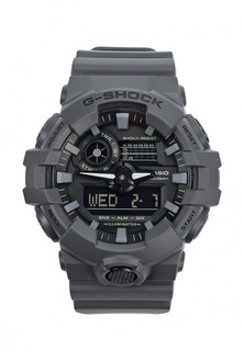 Часы Casio CASIO G-SHOCK GA-700UC-8A