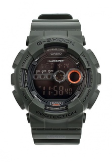 Часы Casio CASIO G-SHOCK GD-100MS-3E