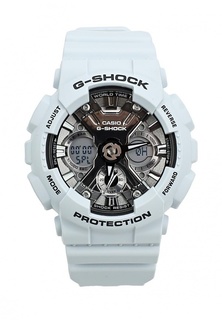Часы Casio G-SHOCK GMA-S120MF-2A
