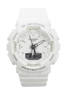 Часы Casio G-SHOCK GMA-S130-7A
