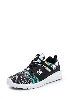 Кроссовки DC Shoes HEATHROW SP