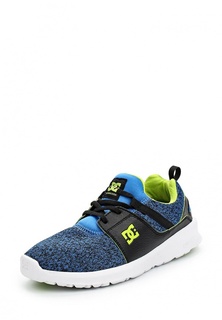 Кроссовки DC Shoes HEATHROW TX