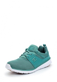 Кроссовки DC Shoes