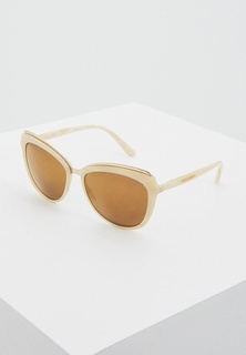 Очки солнцезащитные Dolce&Gabbana Dolce&;Gabbana DG4304 3084F9