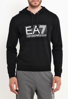 Худи EA7