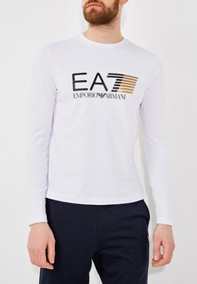 Лонгслив EA7