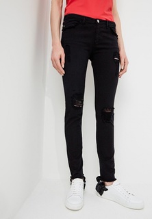 Джинсы Emporio Armani J28 MEDIUM SUPER SKINNY