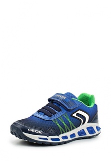 Кроссовки Geox