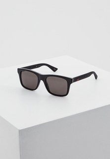 Очки солнцезащитные Gucci GG0008S002