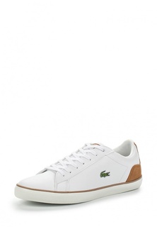 Кеды Lacoste LEROND 118 1