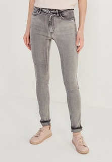 Джинсы Levis® L8 HIGH SKINNY