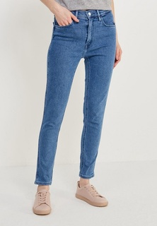 Джинсы Levis® L8 HIGH SKINNY ANKLE