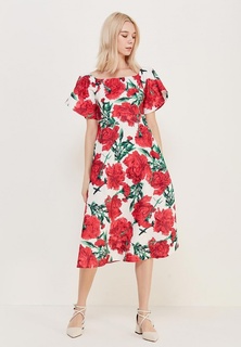 Платье MadaM T