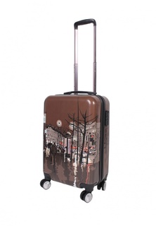 Чемодан Sunvoyage 42 л (S)