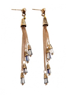 Серьги Aiyony Macie