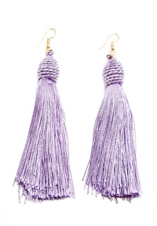 Серьги Aiyony Macie