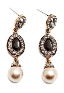 Серьги Aiyony Macie