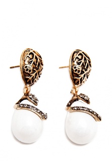 Серьги Aiyony Macie