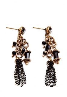 Серьги Aiyony Macie