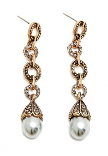 Серьги Aiyony Macie