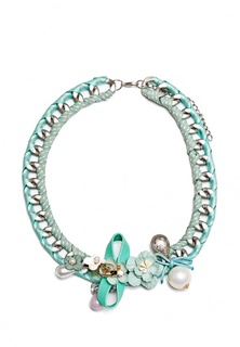 Колье Aiyony Macie