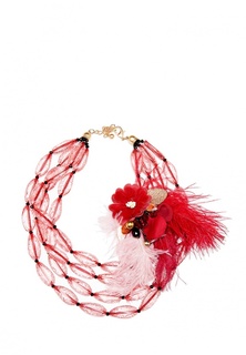 Колье Aiyony Macie