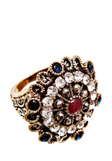 Кольцо Kameo-Bis