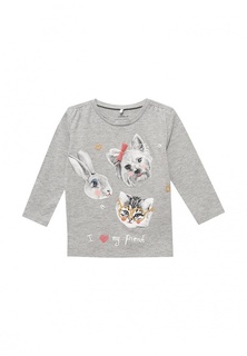 Лонгслив Name It