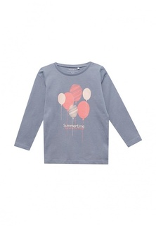 Лонгслив Name It