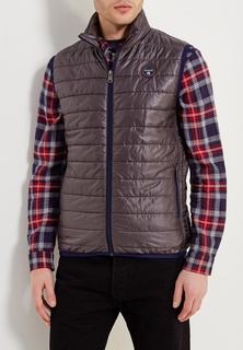 Жилет утепленный Napapijri ACALMAR VEST 1