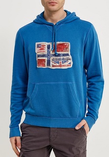 Худи Napapijri BABOS HOOD S