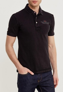 Поло Napapijri ELBAS 1