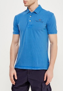 Поло Napapijri ELBAS 1