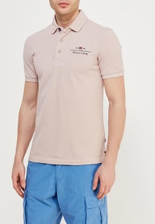 Поло Napapijri ELBAS 1