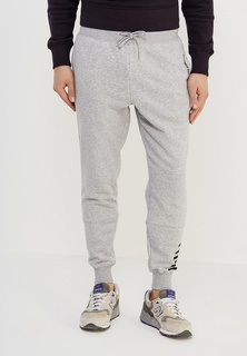 Брюки спортивные New Balance ESSENTIALS FT GRAPHIC SWEATPANT