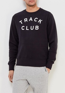 Свитшот New Balance ESSENTIALS FT TRACK CLUB CREW