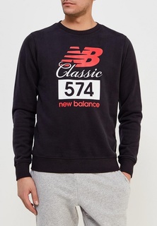 Свитшот New Balance CLASSIC 574 CREW