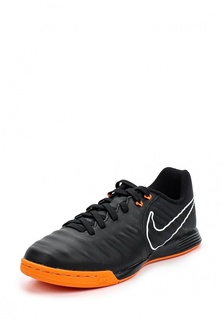 Бутсы зальные Nike JR LEGENDX 7 ACADEMY IC