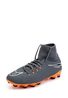 Бутсы Nike JR PHANTOM 3 ACADEMY DF FG