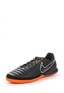 Бутсы зальные Nike LUNAR LEGENDX 7 PRO IC