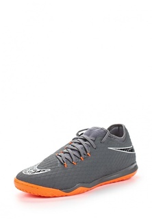 Бутсы зальные Nike ZOOM PHANTOMX 3 PRO IC
