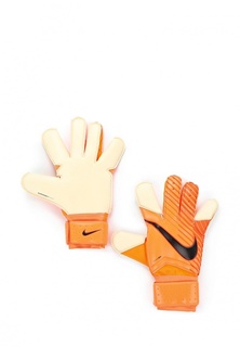 Перчатки вратарские Nike NK GK GRP3