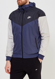 Ветровка Nike M NSW WR JKT