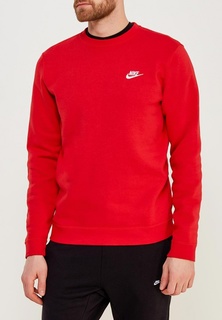Свитшот Nike M NSW CLUB CRW BB